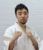 Yasunari Yahiro